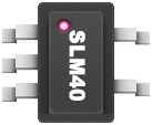 [SLM4055]Standalone Linear Li-Ion Battery Charger