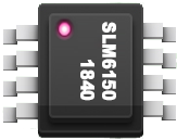 【SLM6150】 1A線性鋰離子電池充電器