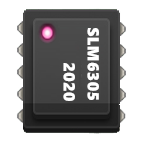 【SLM6305】 寬電壓2.5A同步降壓鋰電池充電器