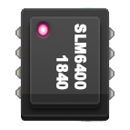 【SLM6400】 28V耐壓1A線性鋰離子電池充電器