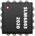 【SLM6803】 5V輸入三節(jié)鋰電池升壓充電電路